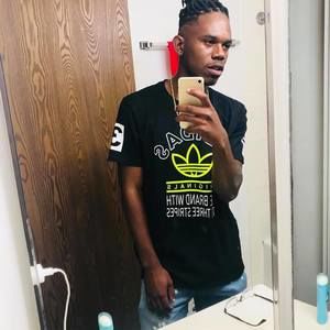 Meet your Posher, Khris